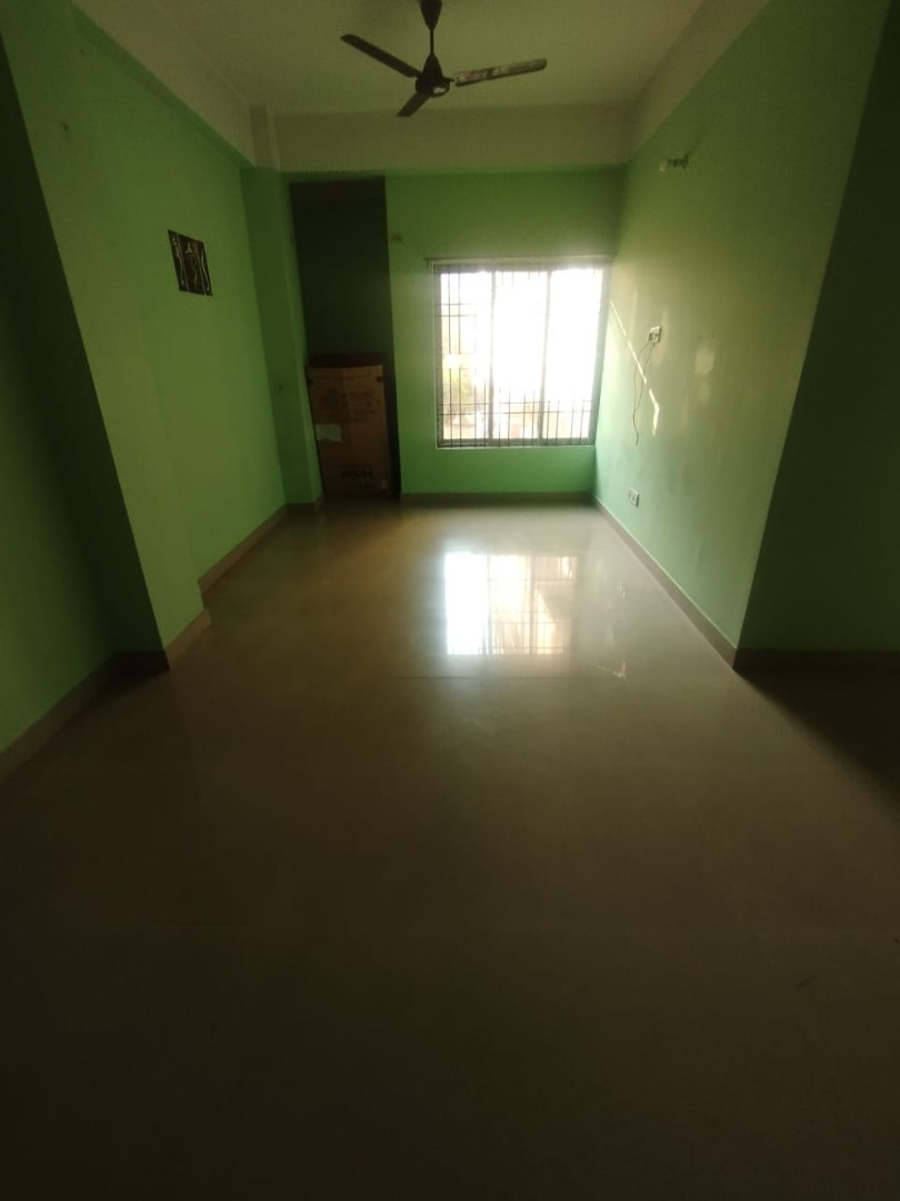 Unfurnished 3bhk in Ajanta Path, Beltola, Guwahati, Assam, India for Rent